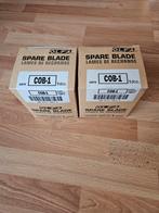OLFA spare Compass Circle blades (cob-1) 23 pakjes, Ophalen of Verzenden, Nieuw, Materiaal
