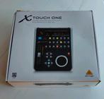 Behringer X-Touch One - DAW Controller, Muziek en Instrumenten, Ophalen of Verzenden, Zo goed als nieuw