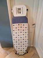 Leifheit airboard strijkplank. Extra breed, Ophalen