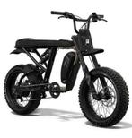 SUPER73 RX / Adventure Series Fenders, Ophalen of Verzenden