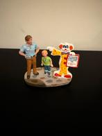 Lemax tall enough figuur kerst / carnival, Diversen, Kerst, Verzenden, Zo goed als nieuw