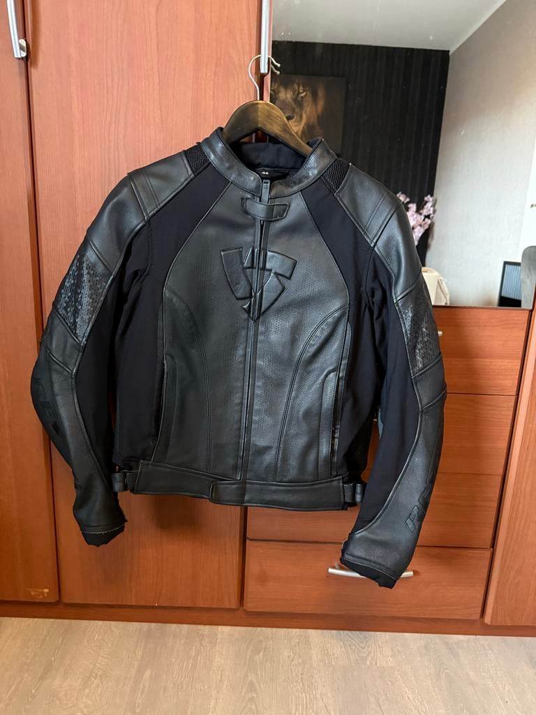 Rev'it Xena 3 Motorpak - Dames, Motoren, Kleding | Motorhelmen, Overige merken, XL, Dames, Tweedehands
