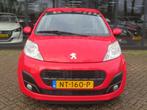 Peugeot 107 1.0 Active Automaat*Airco* (bj 2012), Te koop, Geïmporteerd, Benzine, 4 stoelen