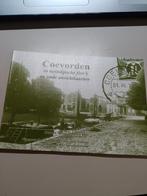 COEVORDEN in nostalgische foto's en oude ansichtkaarten, Boeken, Geschiedenis | Stad en Regio, Ophalen of Verzenden, Zo goed als nieuw