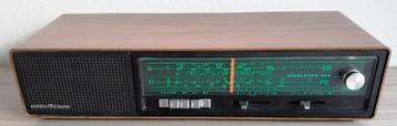 NordMende Radio ( jaren 70 ) beschikbaar voor biedingen