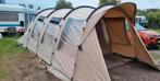 Redwood de birch4 TC., Caravans en Kamperen, Tenten, Ophalen, Zo goed als nieuw