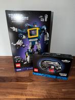 LEGO 10358 transformer  & 40769 SEGA Controller - Nieuw!, Ophalen of Verzenden, Nieuw, Complete set, Lego