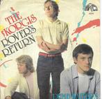 The Korgis-Rover's return, Gebruikt, Overige genres, 7 inch, Single