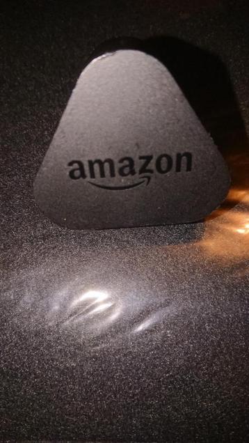 Amazon 5w USB charger (UK plug) beschikbaar voor biedingen
