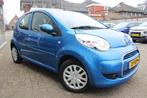 Citroen C1 1.0-12V Ambiance 5drs AIRCO, nieuwe APK, Auto's, Citroën, Voorwielaandrijving, Euro 5, Stof, C1