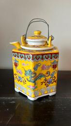 Chinese theepot / waterpot, Antiek en Kunst, Ophalen of Verzenden