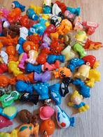 100 gogo's poppetjes c1000, Verzamelen, Supermarktacties, Ophalen of Verzenden