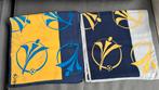 Zijden Sjaals EK2000 - Nieuw!, Ophalen of Verzenden, Nieuw, Overige sporten, Vaantje of Sjaal