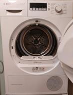 Wasdroger Bosch 8kilo, Witgoed en Apparatuur, Wasdrogers, Ophalen, 6 tot 8 kg, Luchtafvoer, Zo goed als nieuw