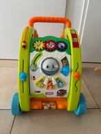 Little tikes 3in1 loopwagen, Kinderen en Baby's, Speelgoed | Babyspeelgoed, Ophalen of Verzenden, Zo goed als nieuw