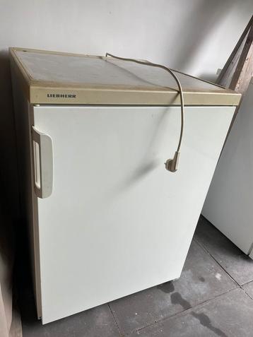 Liebherr KT-1580-1 koelkast