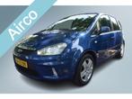 Ford C-MAX 1.8-16V Trekhaak/Cruise (bj 2007), Voorwielaandrijving, 65 €/maand, Gebruikt, 4 cilinders