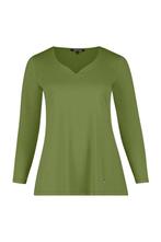 Twister Shirt Amalia Travel, Overige kleuren, Nieuw, Twister, Shirt of Top