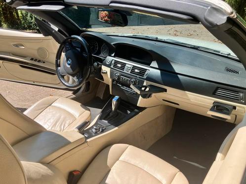 BMW 2011 Wit, Auto's, BMW, Particulier, 3-Serie, ABS, Airbags, Airconditioning, Centrale vergrendeling, Climate control, Cruise Control