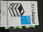 Ars Aequi Wetseditie - Ondernemings- & effectenrecht 2023/20, Boeken, Ophalen of Verzenden, Beta, Zo goed als nieuw, WO