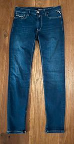 Replay New Luz Jeans, Maat: 30/30, Nieuw, Replay, Blauw, W30 - W32 (confectie 38/40)