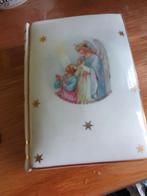 Porseleinen doosje, Antiek en Kunst, Antiek | Religie, Ophalen of Verzenden