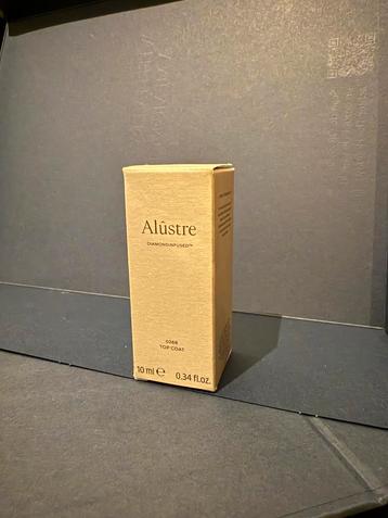 Alustre Topcoat - Diamond Infused beschikbaar voor biedingen