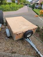bagagewagen / aanhanger / aanhangwagen ( 140 x 105), Ophalen