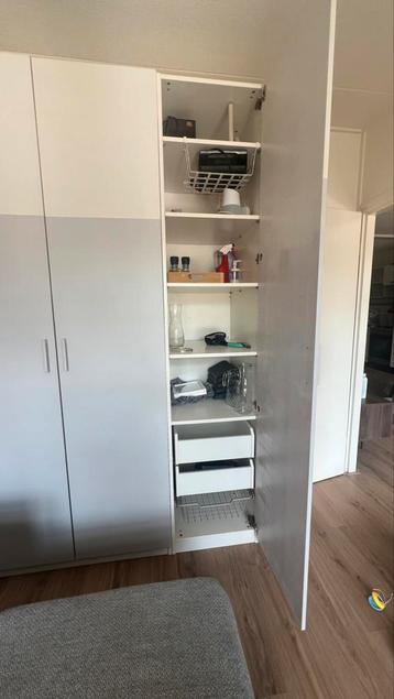Ikea Pax kast - afbeelding 2