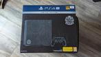 PS4 Pro 1tb Limited edition Kingdom hearts, Ophalen of Verzenden, Zo goed als nieuw, Met 2 controllers, Pro