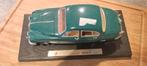 Jaguar Mark II (1959) Modelauto, Ophalen of Verzenden, Gebruikt, Auto, Overige merken