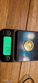 Gouden Munt - Verzamelobject, Postzegels en Munten, Munten | Nederland, Koningin Wilhelmina, Losse munt, Goud, Overige waardes