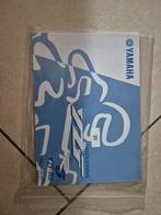 Yamaha YZF-R6 Handleiding / Instructieboekje - Nieuwstaat, Ophalen of Verzenden