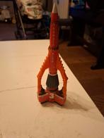 Thunderbird 3 Speelgoed Raket, Ophalen of Verzenden, Gebruikt