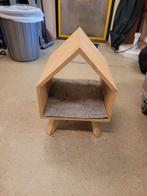 Kattenhuis, Dieren en Toebehoren, Kattenmanden, Ophalen