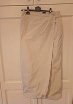 Pauw rok, Maat 38/40 (M), Beige, Pauw, Ophalen of Verzenden