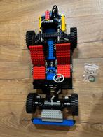 Lego set 8860, Ophalen of Verzenden, Zo goed als nieuw, Complete set, Lego