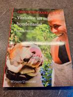Verhalen uit mijn hondenasiel (Heidi Swerts), Ophalen of Verzenden, Zo goed als nieuw