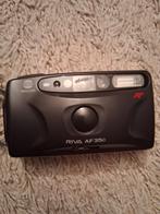 Minolta Riva AF35c Compact Camera, Ophalen of Verzenden, Gebruikt, Compact, Minolta