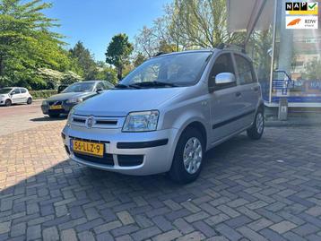 Fiat Panda 1.2 Edizione Cool beschikbaar voor biedingen