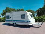 Caravan's te huur
