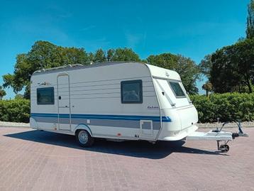 Caravan's te huur beschikbaar voor biedingen