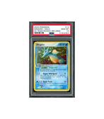 Pokemon Kingdra EX Team Rocket Returns Holo #12 PSA 10, Ophalen of Verzenden, Zo goed als nieuw, Losse kaart, Foil