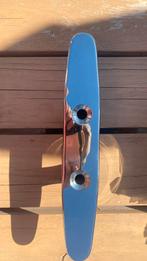 Nieuwe RVS kikker klamp bolder 7 stuks 36 cm, Watersport en Boten, Ophalen of Verzenden, Nieuw, Overige typen