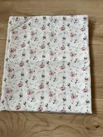 Ledikantlaken Cottonbaby, Ophalen, Nieuw, Wit, Jongetje of Meisje