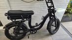EB8 Fatbike, Ophalen, 50 km per accu of meer, Overige merken