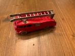 Vintage Meccano Dinky Supertoys Brandweerwagen, Ophalen of Verzenden, Gebruikt, Bus of Vrachtwagen, Overige merken
