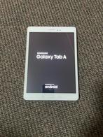 Samsung Galaxy Tab A, Ophalen of Verzenden, Gebruikt