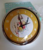 Fifties klokjes, wekkers pin-up, Ophalen, Huis en Inrichting