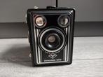 Vintage Agfa synchro box camera, Ophalen of Verzenden